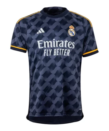 23-24 Real Madrid Special Edition Blue Dragon Jersey - Kitsociety